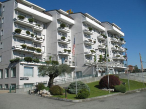 Air Palace Hotel Leinì